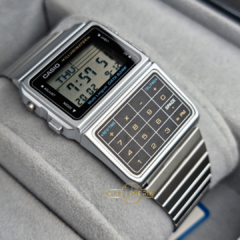 RELOJ CASIO DBC-611-1DF ORIGINAL - comprar online