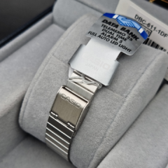 RELOJ CASIO DBC-611-1DF ORIGINAL en internet