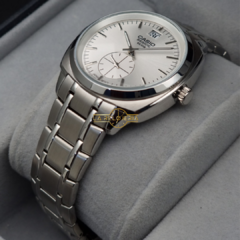 RELOJ CASIO BENSIDE BEM-150D-7AVDF ORIGINAL