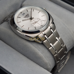 RELOJ CASIO BENSIDE BEM-150D-7AVDF ORIGINAL - comprar online
