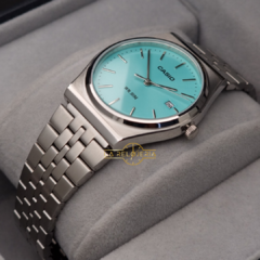 RELOJ CASIO MTP-B145D-2A1VDF ORIGINAL