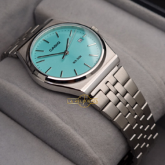 RELOJ CASIO MTP-B145D-2A1VDF ORIGINAL - comprar online