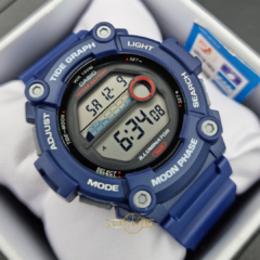 RELOJ CASIO WS-1300H-2AVDF ORIGINAL - comprar online