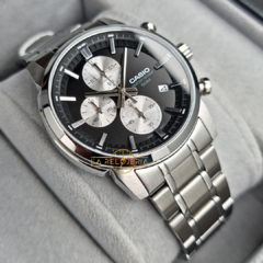 RELOJ CASIO MTP-E510D-1A2VDF ORIGINAL - comprar online