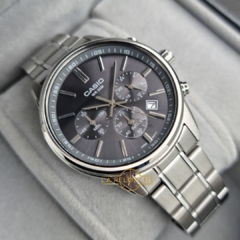 RELOJ CASIO MTP-E515D-8AVDF ORIGINAL - comprar online