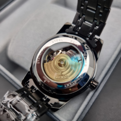 RELOJ KOSMO K9005F AUTOMÁTICO ORIGINAL - La Relojería
