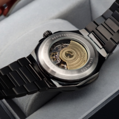RELOJ KOSMO KT01 AUTOMÁTICO ORIGINAL en internet