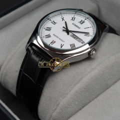 RELOJ CASIO MTP-V006L-7BUDF ORIGINAL