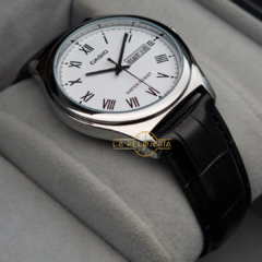 RELOJ CASIO MTP-V006L-7BUDF ORIGINAL - comprar online