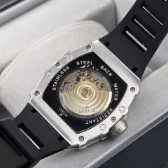 RELOJ KOSMO K895B AUTOMÁTICO ORIGINAL en internet