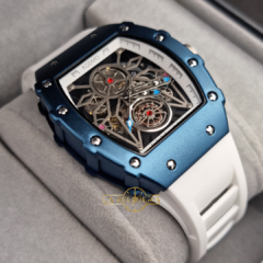 RELOJ KOSMO K895B AUTOMÁTICO ORIGINAL - comprar online