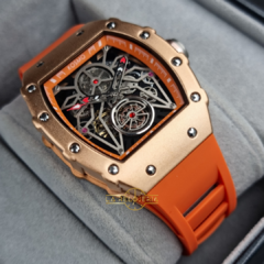 RELOJ KOSMO K895B AUTOMÁTICO ORIGINAL - comprar online