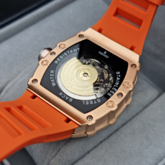 RELOJ KOSMO K895B AUTOMÁTICO ORIGINAL en internet