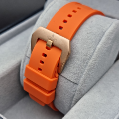 RELOJ KOSMO K895B AUTOMÁTICO ORIGINAL - La Relojería