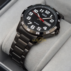 RELOJ Q&Q A37A-006PY ORIGINAL