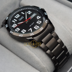 RELOJ Q&Q A37A-006PY ORIGINAL - comprar online