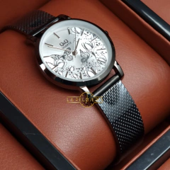 RELOJ Q&Q MUJER ORIGINAL QA21J004Y - comprar online
