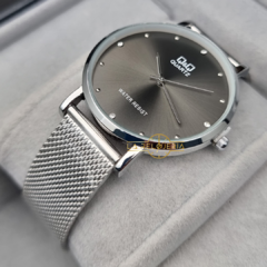 RELOJ Q&Q QA21J402Y ORIGINAL