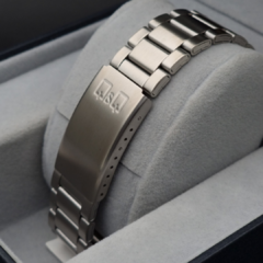 RELOJ Q&Q A37A-002PY ORIGINAL - La Relojería