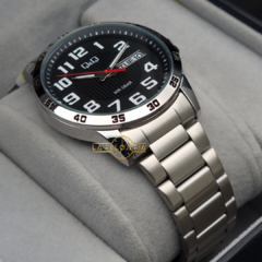 RELOJ Q&Q A37A-004PY ORIGINAL - comprar online