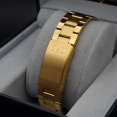 RELOJ Q&Q Q60B-501PY ORIGINAL en internet