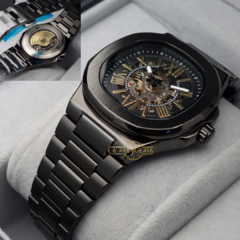 RELOJ KOSMO KT01 AUTOMÁTICO ORIGINAL