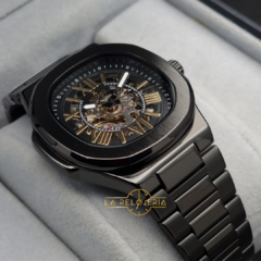 RELOJ KOSMO KT01 AUTOMÁTICO ORIGINAL - comprar online