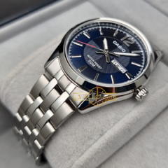 RELOJ CASIO MTP-1335D-2AVDF ORIGINAL
