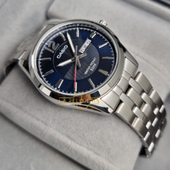 RELOJ CASIO MTP-1335D-2AVDF ORIGINAL - comprar online