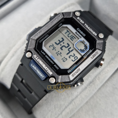 RELOJ CASIO WS-B1000-1AVDF ORIGINAL