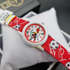 RELOJ Q&Q NIÑO V22A-010VY ORIGINAL - comprar online