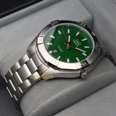 RELOJ Q&Q S20A-003VY SUPERIOR ORIGINAL