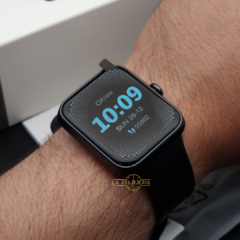 RELOJ SMARTWATCH Q&Q CITREA ORIGINAL - comprar online