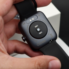 RELOJ SMARTWATCH Q&Q CITREA ORIGINAL en internet