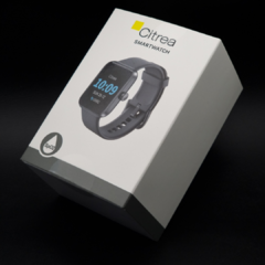 RELOJ SMARTWATCH Q&Q CITREA ORIGINAL - tienda online
