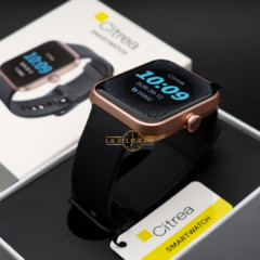 RELOJ SMARTWATCH Q&Q CITREA ORIGINAL