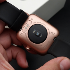 RELOJ SMARTWATCH Q&Q CITREA ORIGINAL en internet