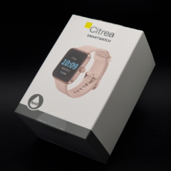 RELOJ SMARTWATCH Q&Q CITREA ORIGINAL - La Relojería