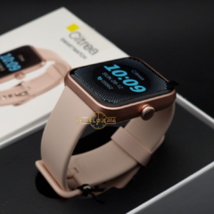 RELOJ SMARTWATCH Q&Q CITREA ORIGINAL