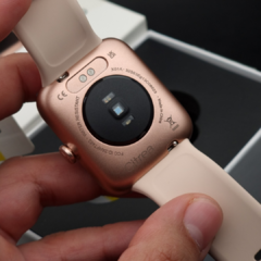 RELOJ SMARTWATCH Q&Q CITREA ORIGINAL - comprar online