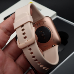 RELOJ SMARTWATCH Q&Q CITREA ORIGINAL en internet