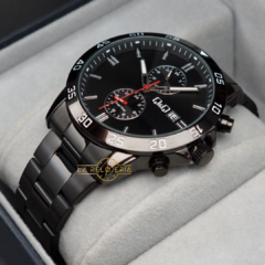 RELOJ Q&Q C73A-004PY ORIGINAL