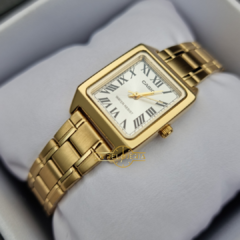 RELOJ CASIO MUJER LTP-V007G-9BUDF ORIGINAL
