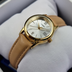RELOJ CASIO MUJER LTP-V002GL-7B3UDF ORIGINAL