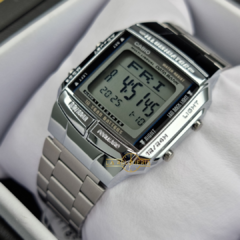RELOJ CASIO DB-360-1ADF ORIGINAL