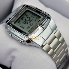 RELOJ CASIO DB-360-1ADF ORIGINAL - comprar online