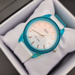 RELOJ Q&Q MUJER QA48J212Y ORIGINAL