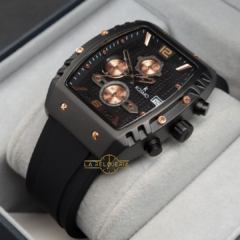 RELOJ KOSMO K4206 CRONOGRAFOS ORIGINAL
