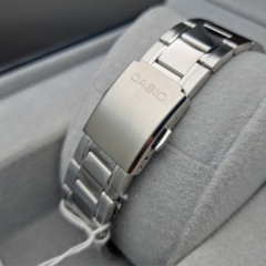 RELOJ CASIO MTP-1384D-2AVDF ORIGINAL en internet
