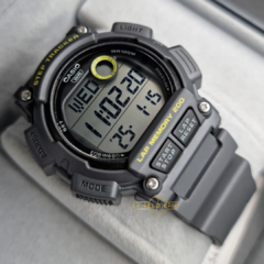 RELOJ CASIO WS-2100H-8AVDF ORIGINAL - comprar online